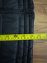 Moncler Jacket Royat size 3 black